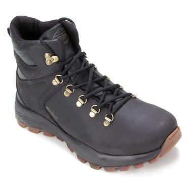 Imagem de Coturno Masculino Macboot Imeri 02-Masculino