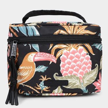 Imagem de Nécessaire Farm Me Leva Amalfi Feminina-Feminino