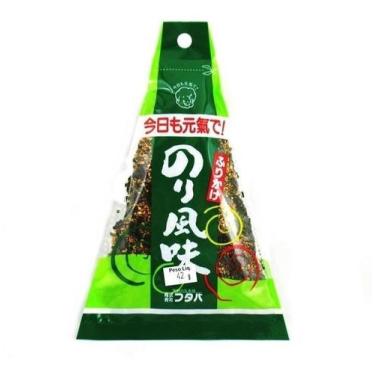 Imagem de Tempero Para Arroz Furikake Futaba Nori 42g - (Kit com 10) - Zendai