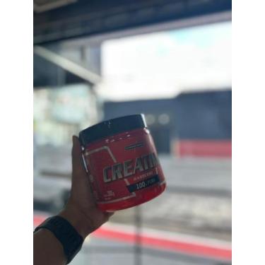 Imagem de Im creatina hardcore 300g - integralmedica