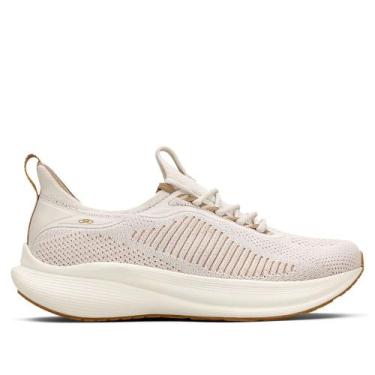 Imagem de Tênis Feminino Olympikus Adrena 2 Esportivo Off White, Off white, 34