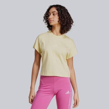 Imagem de Camiseta Adidas ALL SZN  Feminina-Feminino
