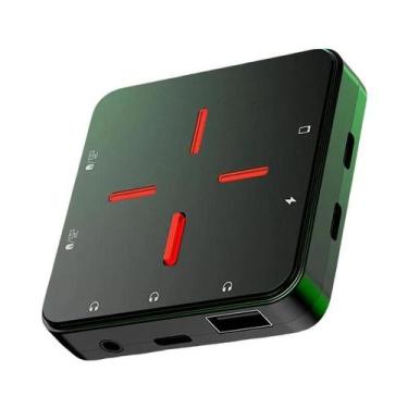 Imagem de Teclado M12 Para Jogos Móveis, Conversor De Controle De Mouse Delta Fo