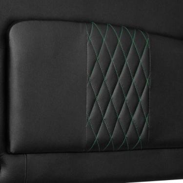 Imagem de Painel Cabeceira Gamer USB Fighter Cama Box Solteiro 90cm - SOFA STORE