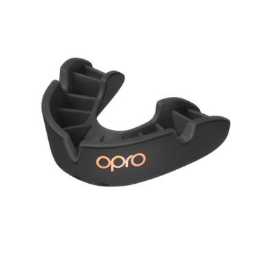 Imagem de Bucal opro self-fit gen5 bronze -, Preto