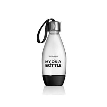 Imagem de GARRAFA SODASTREAM MY ONLY BOTTLE DE PLÁSTICO 500ML  4088930226