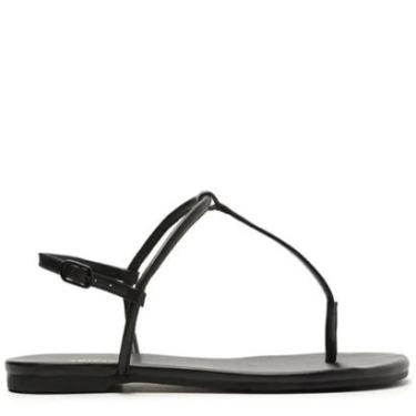 Imagem de SANDÁLIA ANACAPRI FEMININA SLIM C002940011-Feminino