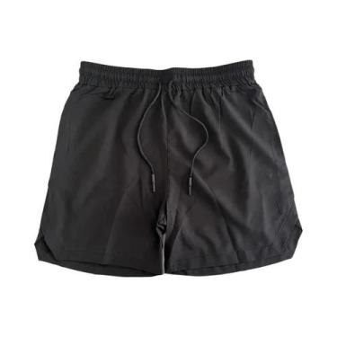 Imagem de Shorts Masculinos De Secagem Rápida Para Academia E Corrida, Verão 202