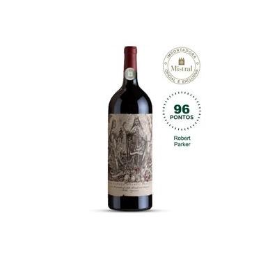 Imagem de Catena Zapata Malbec Argentino 2021 - Magnum (Catena Zapata) 1500ml