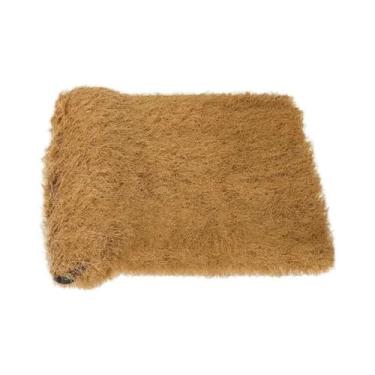 Imagem de Gazebo Tailandês Espaçoso Para Exterior Com Teto De Palha De 1-2m Em P