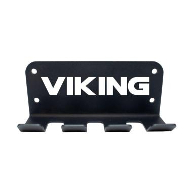 Imagem de Suporte Barra Olímpica Viking - 3 Posições-Unissex