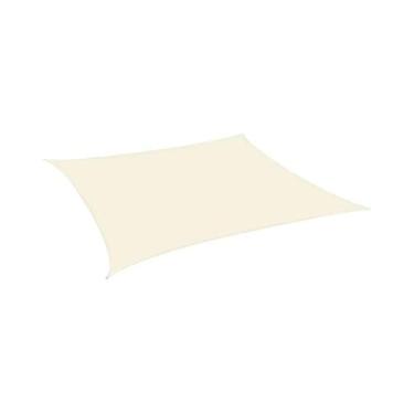 Imagem de Toldo Impermeável Retangular/Quadrado Para Jardim, Pátio, Proteção UV,