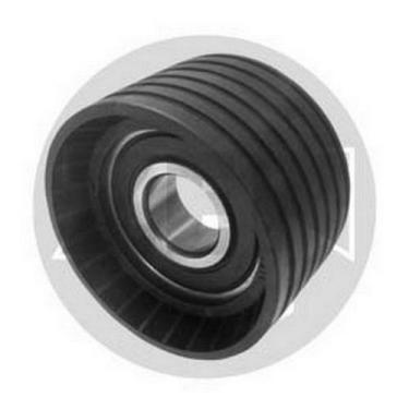 Imagem de Polia tensora alternador Megane e Scenic 2.0 16V 2001 a 2005 - ZEN