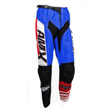 Imagem de Calça Amx Prime Moto Trilha Motocross, 56