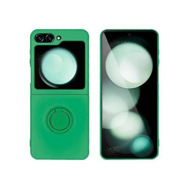 Imagem de Capa Capinha Case Com Anel Para Novo Galaxy Z Flip 6 (2024) - SEV, Ver