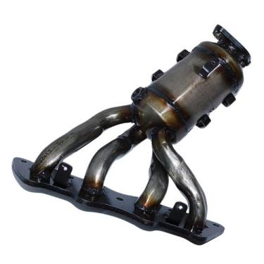 Imagem de Catalisador Hb20s Sedan 1.6 2012 2013 2014 2015 2016 S40 - SCAPSHOP