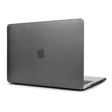 Imagem de Capa Case Compatível Com Macbookk PRO 15 RETINA A1398 Com Entrada HDMI