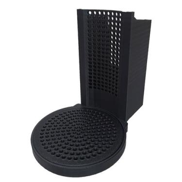 Imagem de Suporte com Reservatório 3 Em 1 Compacto Nespresso Essenza e Mini