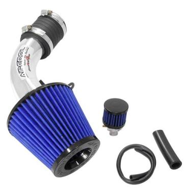 Imagem de Kit Air Cool Filtro Ar Esportivo Az Palio Siena Fire/1.3/1.4 - DSTAL