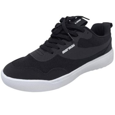 Imagem de Tenis Masculino Moderno Conforto Skatista Flexer Mormaii