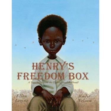 Imagem de Henry`s Freedom Box