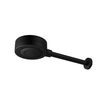 Imagem de Chuveiro Novo Technoshower Ônix Docol - Preto