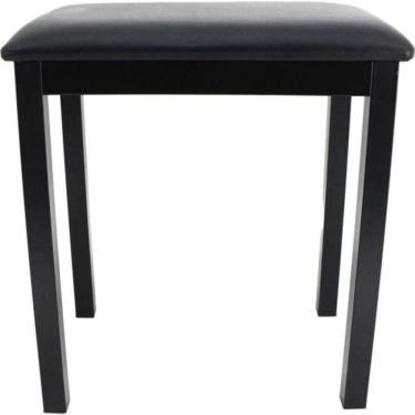 Imagem de Banqueta Para Piano Bp600p Preto Hayonik [f002]