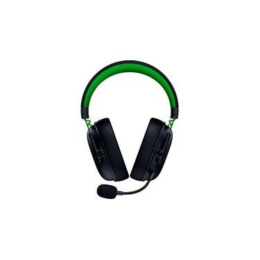 Imagem de Headset Sem Fio Gamer Razer Blackshark V3 X HyperSpeed, Xbox, Drivers 50mm, Preto - RZ04-05420200