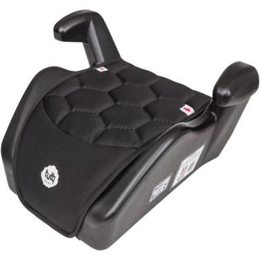 Imagem de Assento Elevato Crianças de 15 a 36kg Tutti Baby 610007
