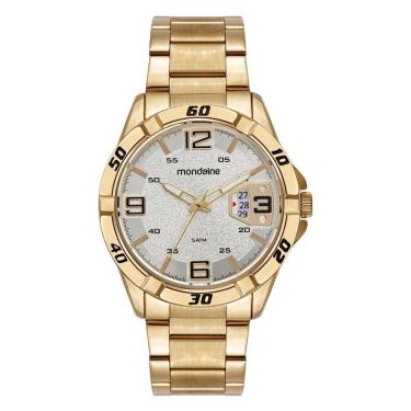 Imagem de Relogio Mondaine   0gpmvde Casual-Masculino