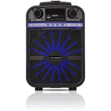 Imagem de Caixa De Som Portátil Hayonik Go Power 100 80w Bluetooth