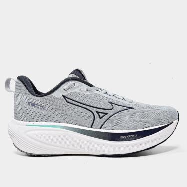 Imagem de Tênis Mizuno Base Prime Masculino-Masculino