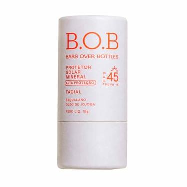 Imagem de Protetor Solar Mineral Facial FPS 45