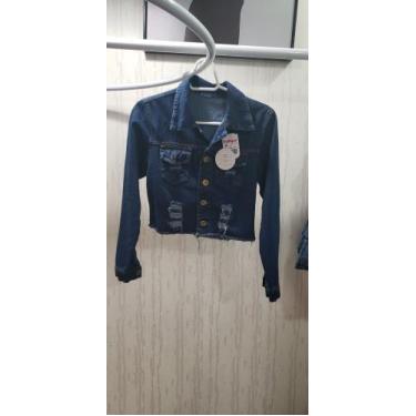 Imagem de Jaqueta chopp jeans - Ski modas 