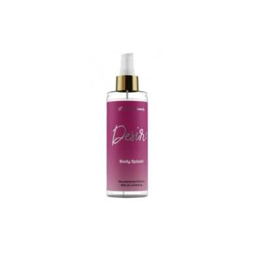 Imagem de Body Splash Desire Swiss Beauty Belkit