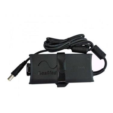 Imagem de Fonte De Energia 90w Cpap / Vpap Toda Linha S10 Airsense / Aircurve - 