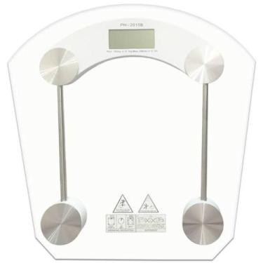 Imagem de Balança Corporal Digital Ferimte Qf-2003b, Hasta 180 Kg