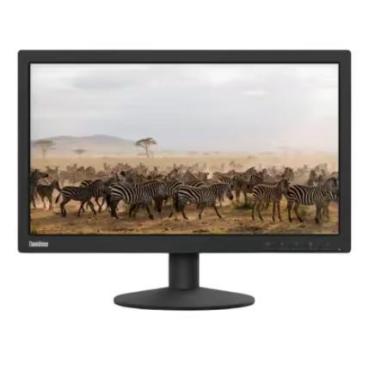 Imagem de MONITOR THINK VISION 19.5" E20-1b HD+ (1600x900) 60Hz - LENOVO