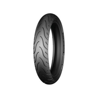 Imagem de Pneu Moto Aro 17 Dianteiro Michelin 120/70R17 58W - Pilot Street, 17