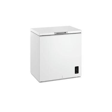 Imagem de Freezer Horizontal Electolux Inverter Tripla Ação 197 Litros HB200 Branco - Bivolt