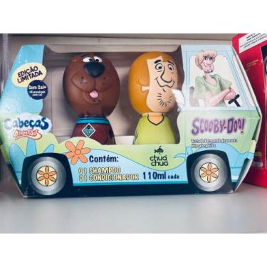 Imagem de shampoo infantil - turminha