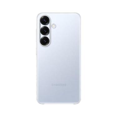 Imagem de Samsung Capa Protetora Transparente Galaxy S25 - Transparente