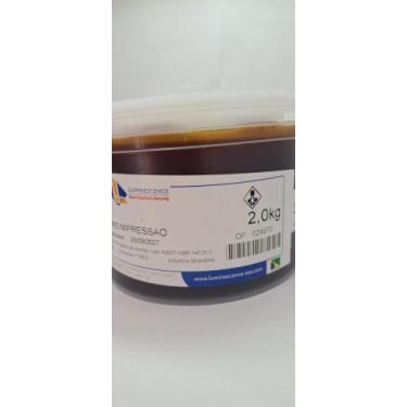 Imagem de Verniz Brilho Offset Sobreimpressão para Papel - Sun Chemical Embalage