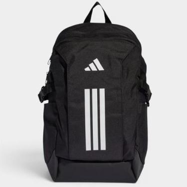 Imagem de Mochila Adidas Power 8 - Preto e Branco - Único, Único