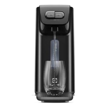 Imagem de Purificador Electrolux Água Fria Natural Gelada Preto Pe15p Bivolt, Bi