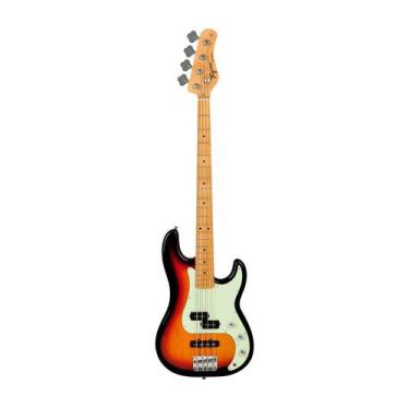 Imagem de Baixo Tagima TW65 SB Sunburst Passivo