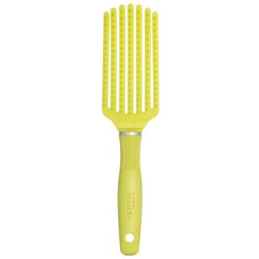 Imagem de Escova de Cabelo Polvo - Easy Clean - Vertix, 1 Un