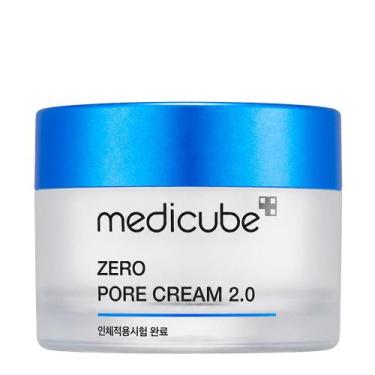 Imagem de Medicube Zero Pore 2.0 - Creme Facial 50ml, 50ML