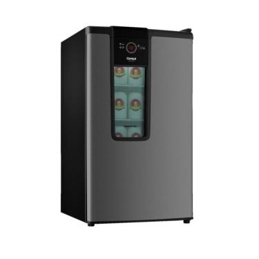 Imagem de Cervejeira Consul Mais 82 Litros Titanium CZD12ATANA 127V
