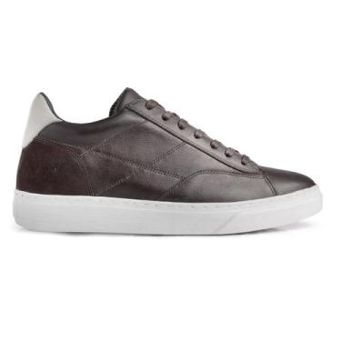 Imagem de Sapatenis Rafarillo Fly Alth 58051-01, Marrom, 41